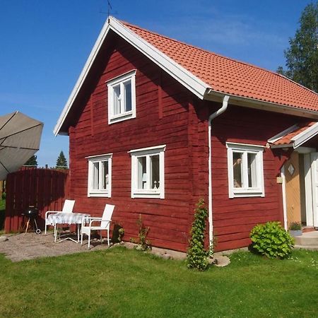 Вилла Barkeryd Norrtorpet Несшё Экстерьер фото